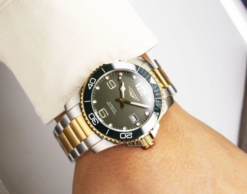 Thermal LONGINES Watches 189735