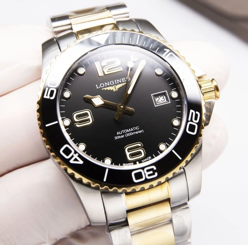 LONGINES Watches Colorful 189733
