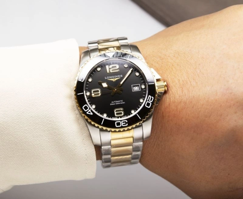 LONGINES Watches Colorful 189733