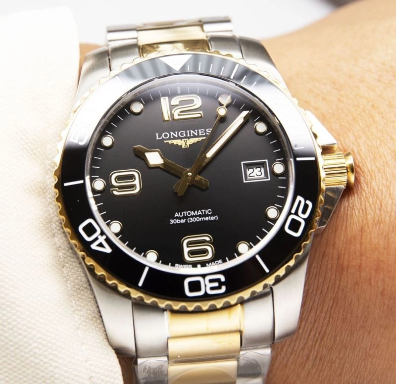 LONGINES Watches Colorful 189733