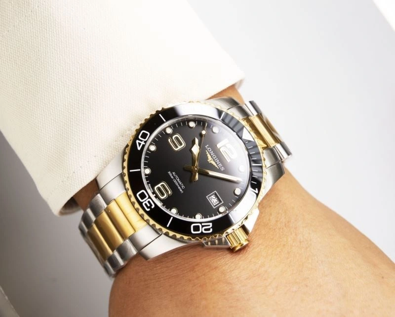 LONGINES Watches Colorful 189733