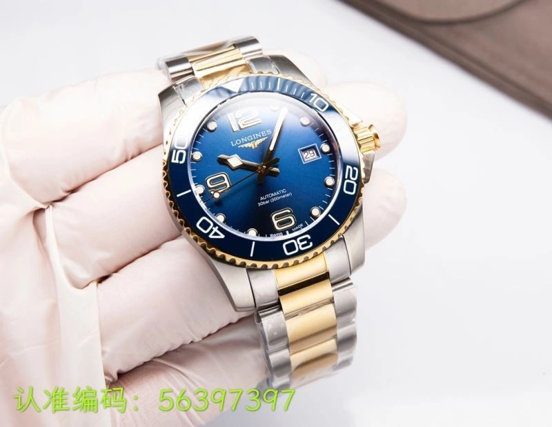 LONGINES Watches Neat 189734