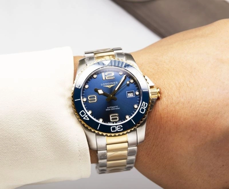 LONGINES Watches Neat 189734