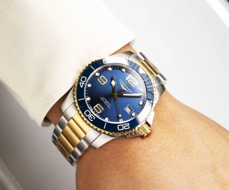 LONGINES Watches Neat 189734
