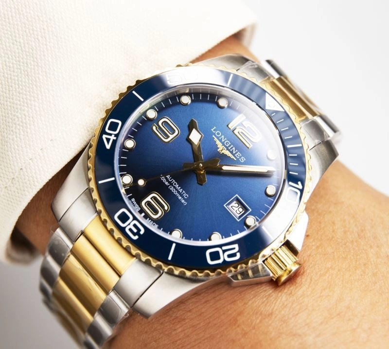LONGINES Watches Neat 189734