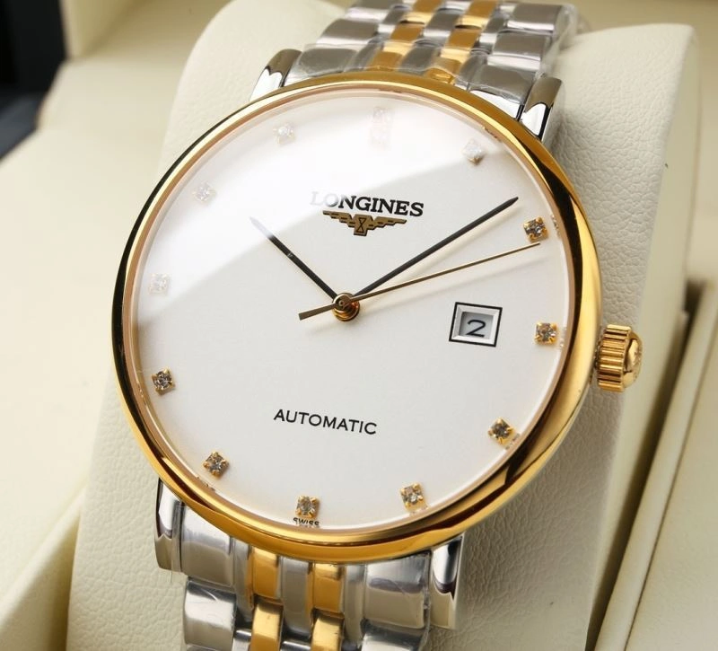 Supportive LONGINES Watches 189728