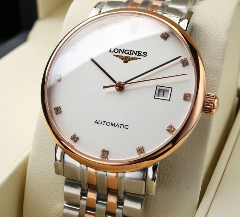 Supportive LONGINES Watches 189728