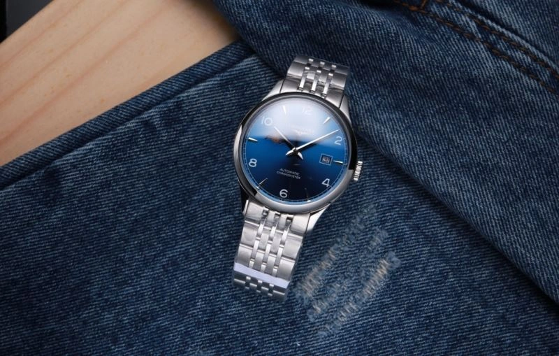 EyeCatching LONGINES Watches 189700