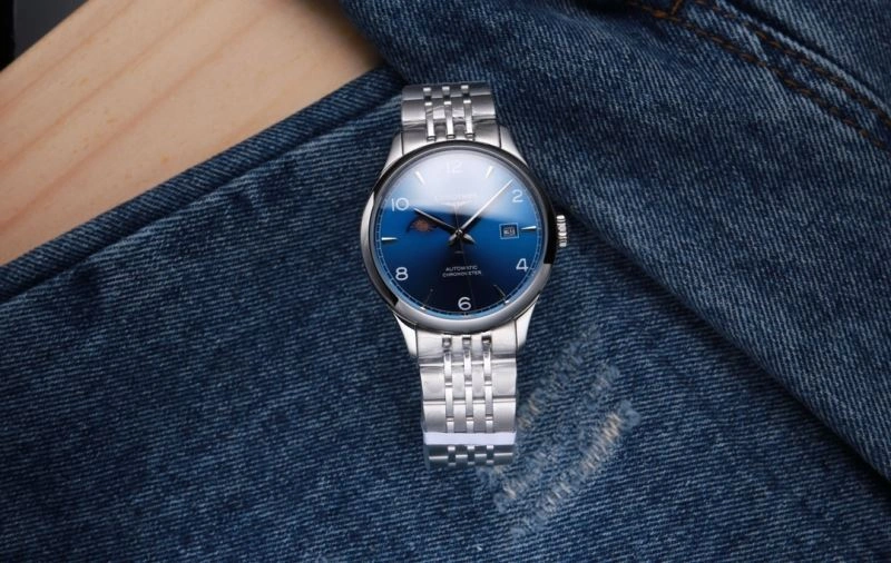 EyeCatching LONGINES Watches 189700