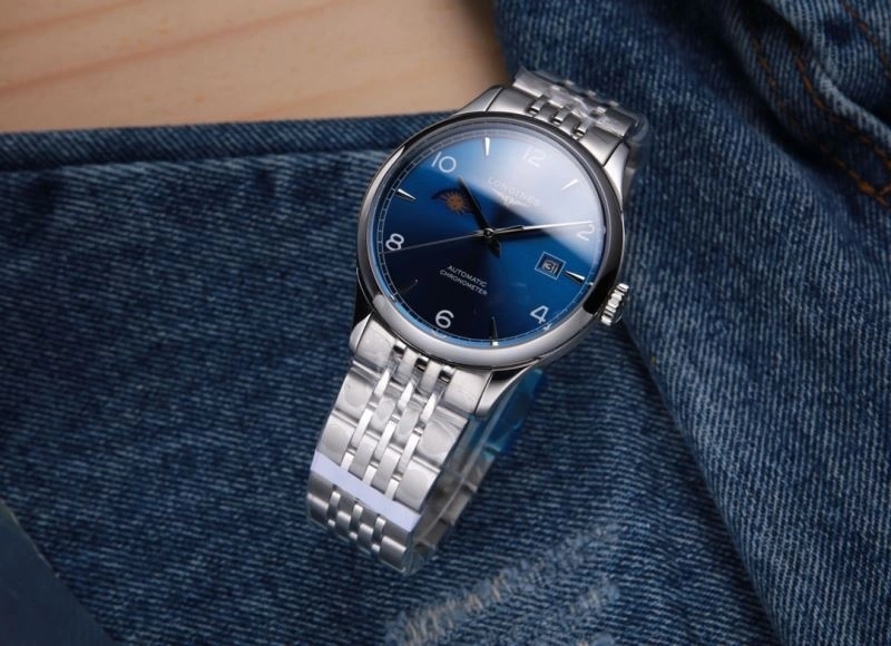 EyeCatching LONGINES Watches 189700