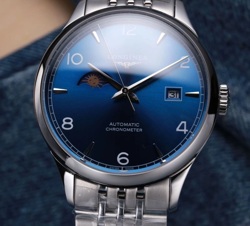 EyeCatching LONGINES Watches 189700