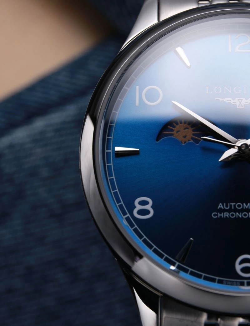 EyeCatching LONGINES Watches 189700