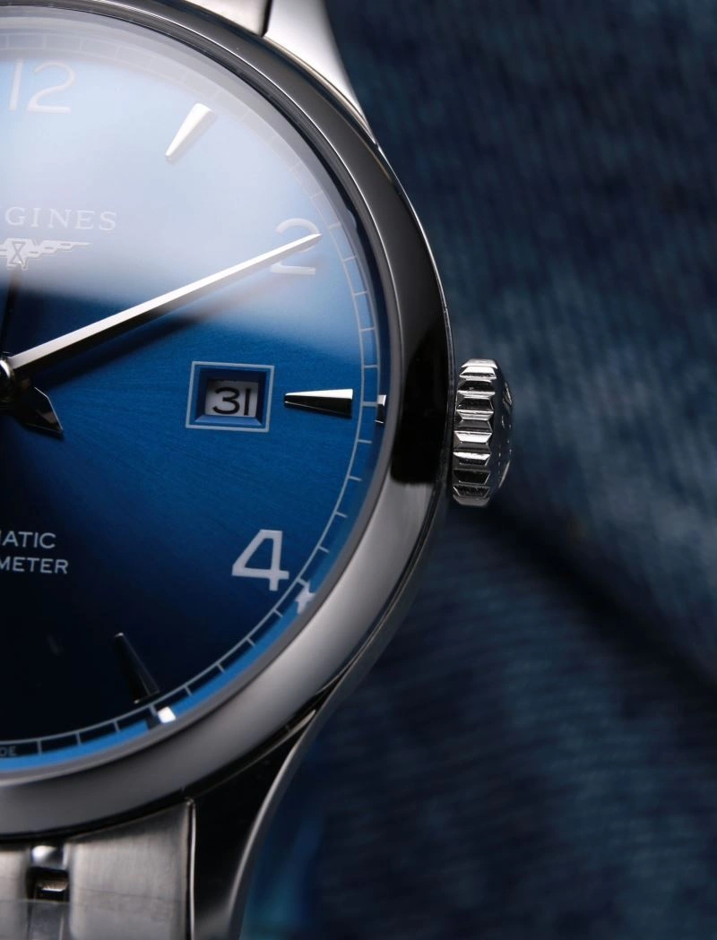 EyeCatching LONGINES Watches 189700
