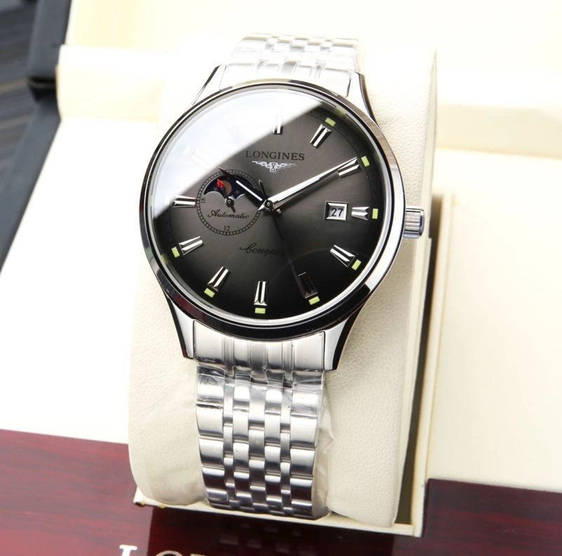 LONGINES Watches Bold 189707