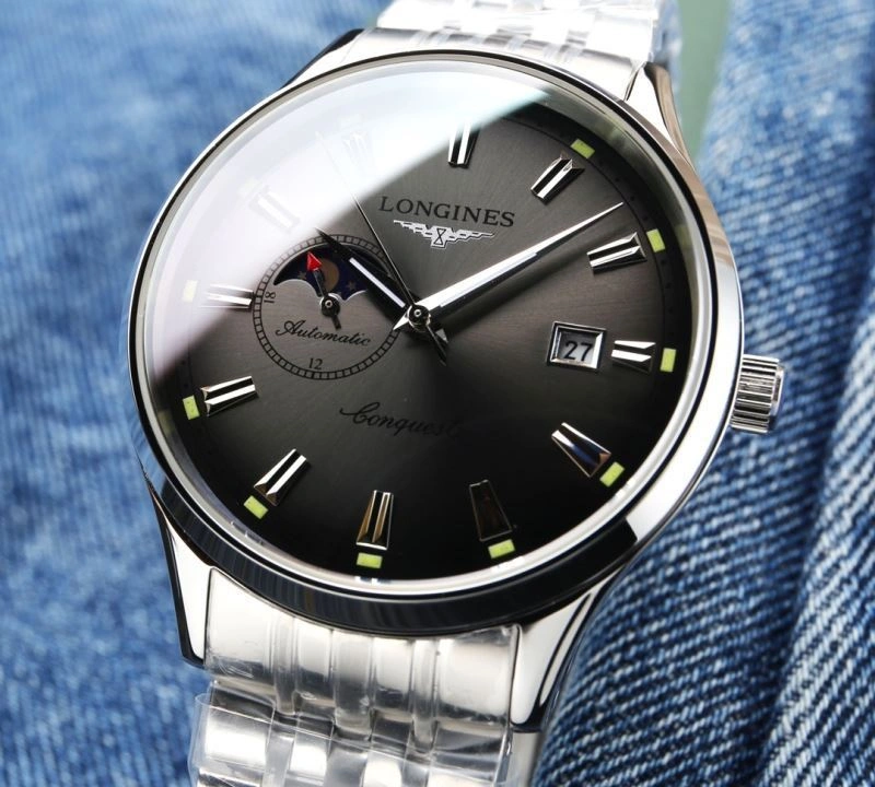 LONGINES Watches Bold 189707