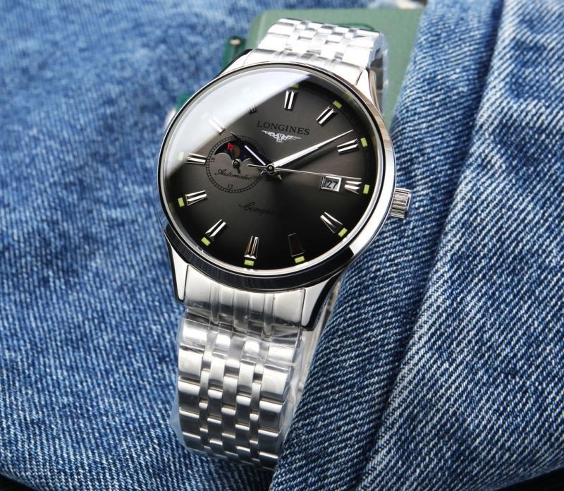 LONGINES Watches Bold 189707