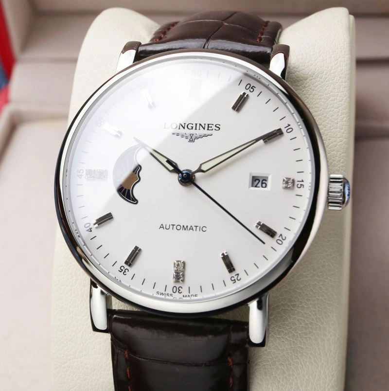 LONGINES Watches SoftTouch 189702