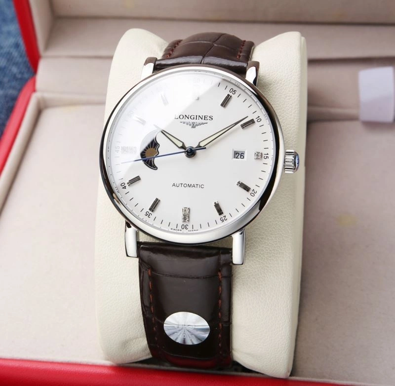 LONGINES Watches SoftTouch 189702