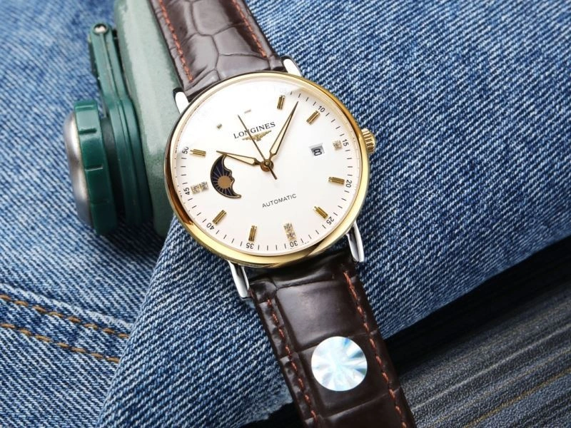 Cozy LONGINES Watches 189706