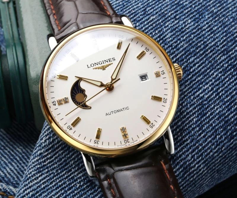 Cozy LONGINES Watches 189706