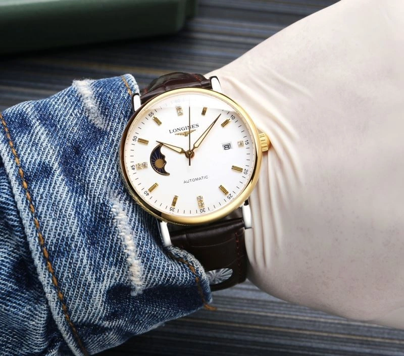 Cozy LONGINES Watches 189706
