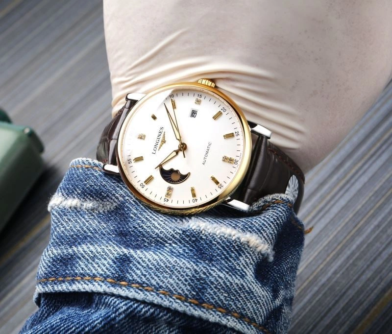 Cozy LONGINES Watches 189706