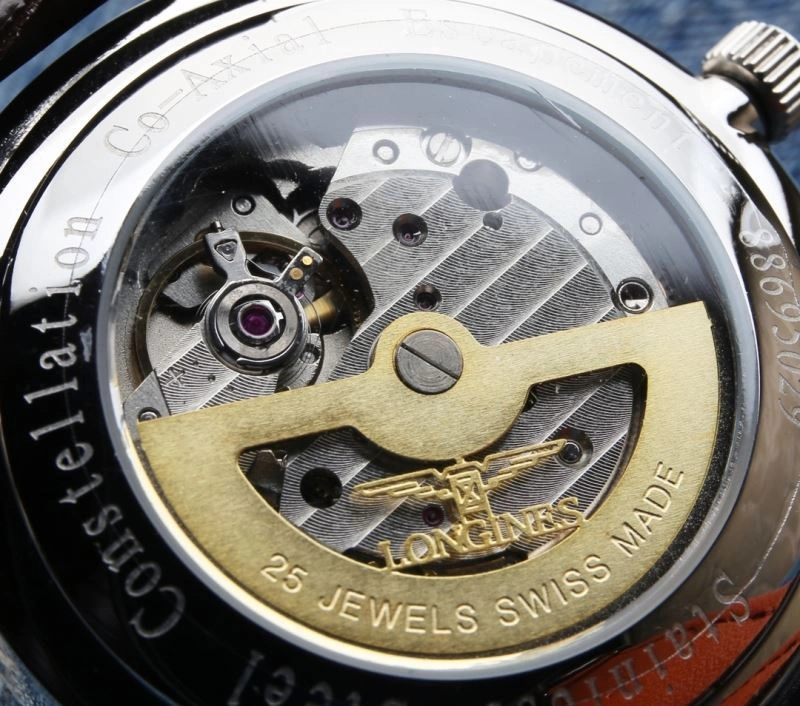 Cozy LONGINES Watches 189706