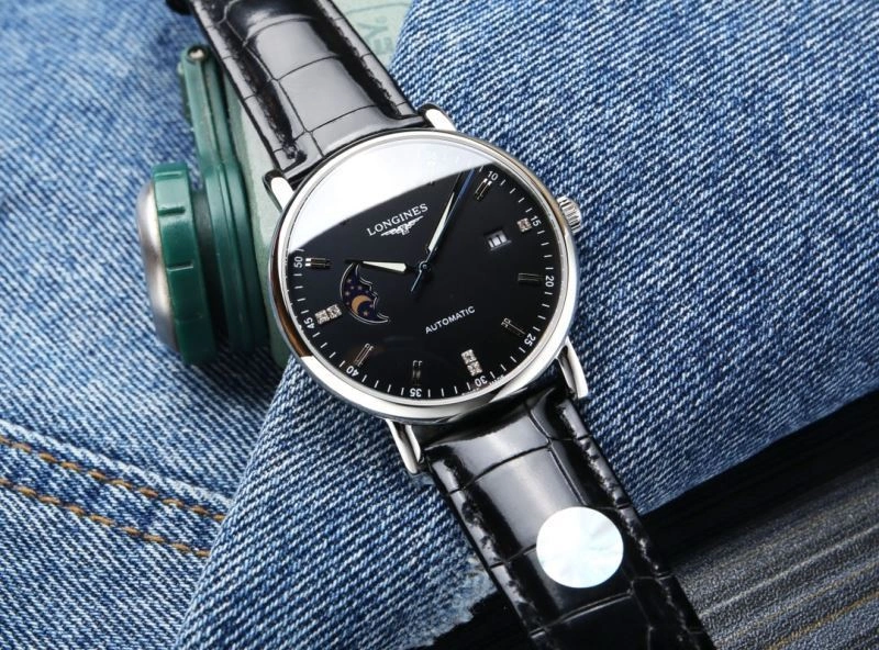 LONGINES Watches Neat 189709