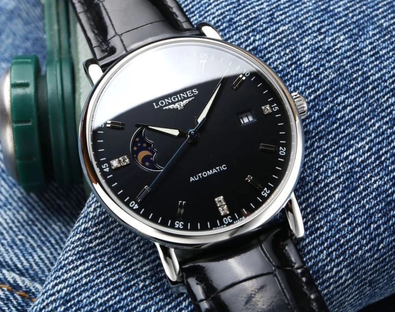 LONGINES Watches Neat 189709
