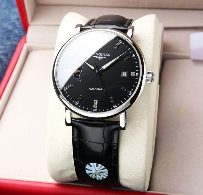 LONGINES Watches Neat 189709