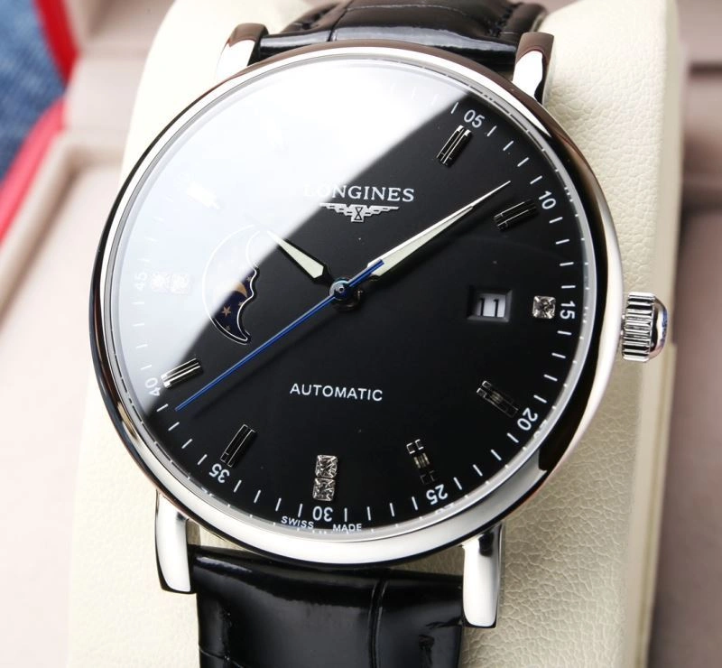LONGINES Watches Neat 189709
