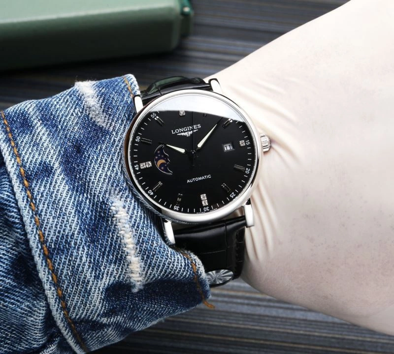 LONGINES Watches Neat 189709