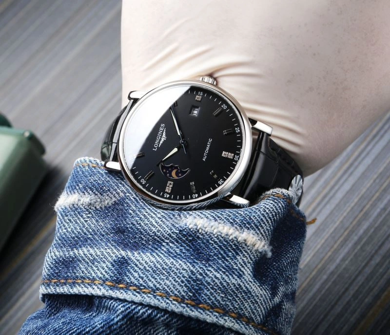 LONGINES Watches Neat 189709