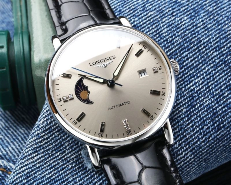 Original LONGINES Watches 189710