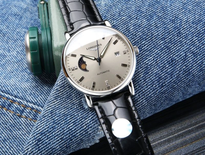 Original LONGINES Watches 189710