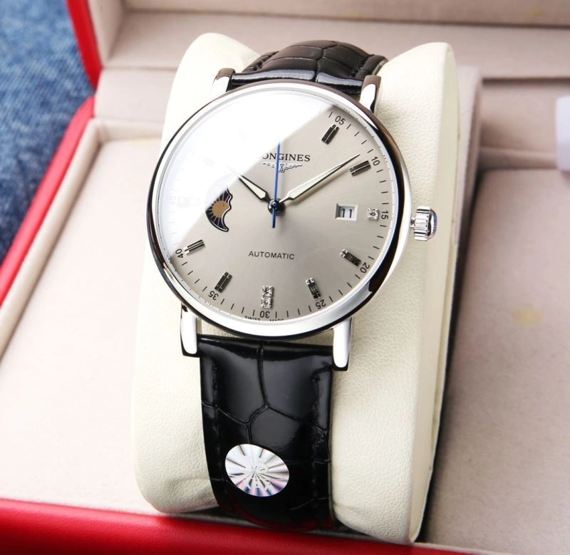 Original LONGINES Watches 189710