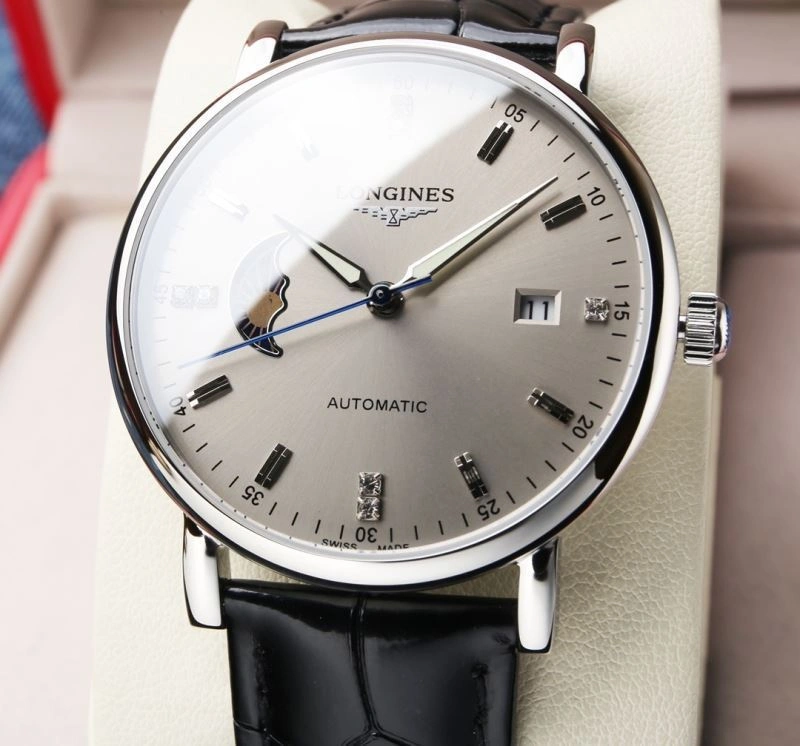 Original LONGINES Watches 189710