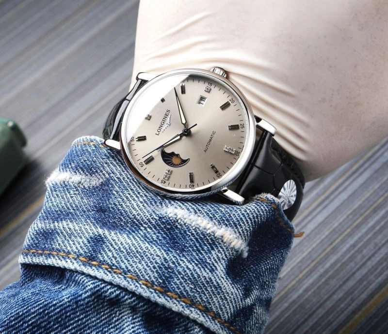 Original LONGINES Watches 189710