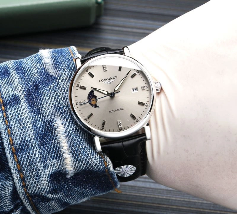Original LONGINES Watches 189710