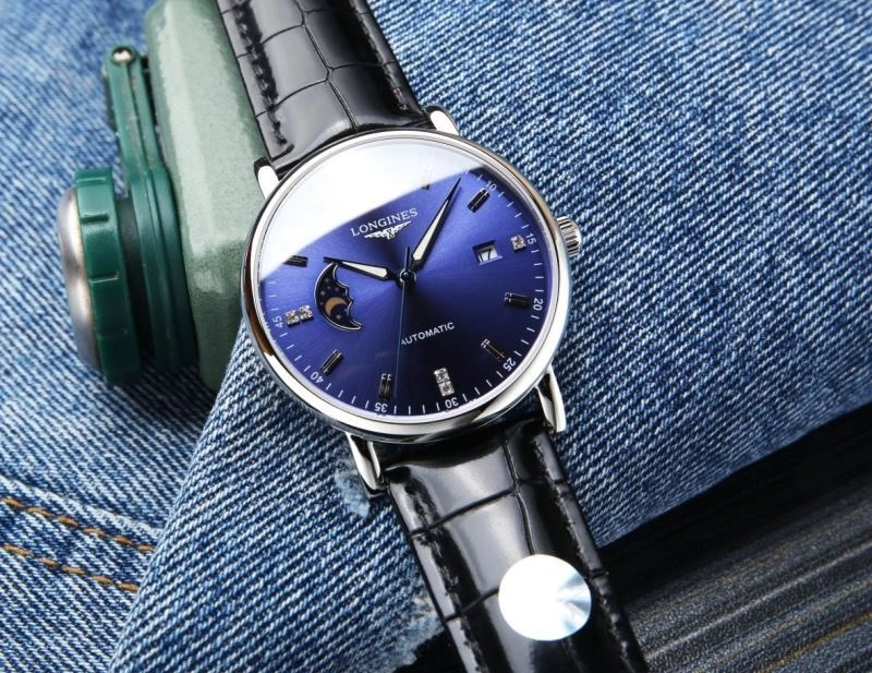 LONGINES Watches FastDry 189708