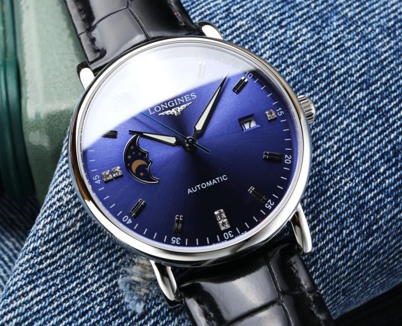 LONGINES Watches FastDry 189708
