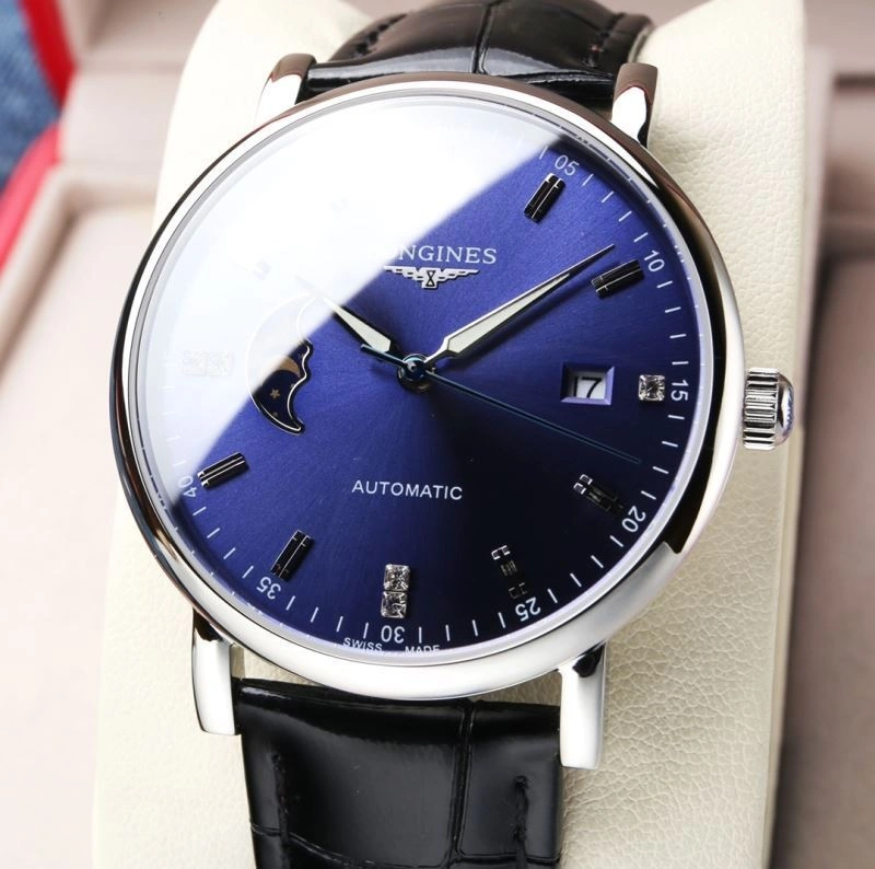 LONGINES Watches FastDry 189708