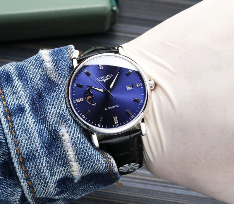 LONGINES Watches FastDry 189708
