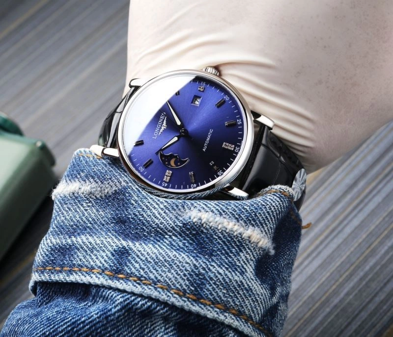 LONGINES Watches FastDry 189708