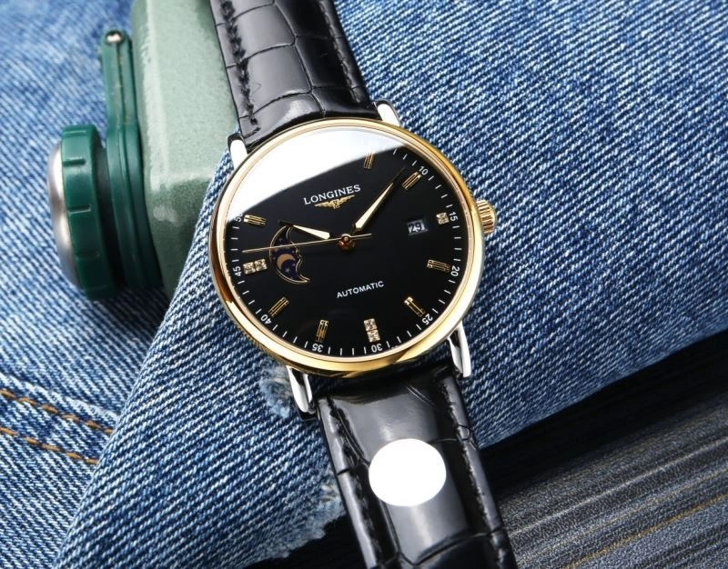 Practical LONGINES Watches 189713