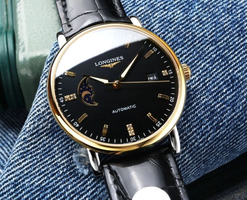 Practical LONGINES Watches 189713