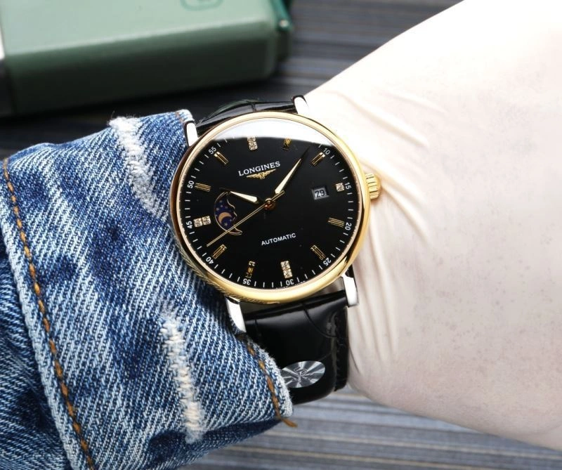 Practical LONGINES Watches 189713