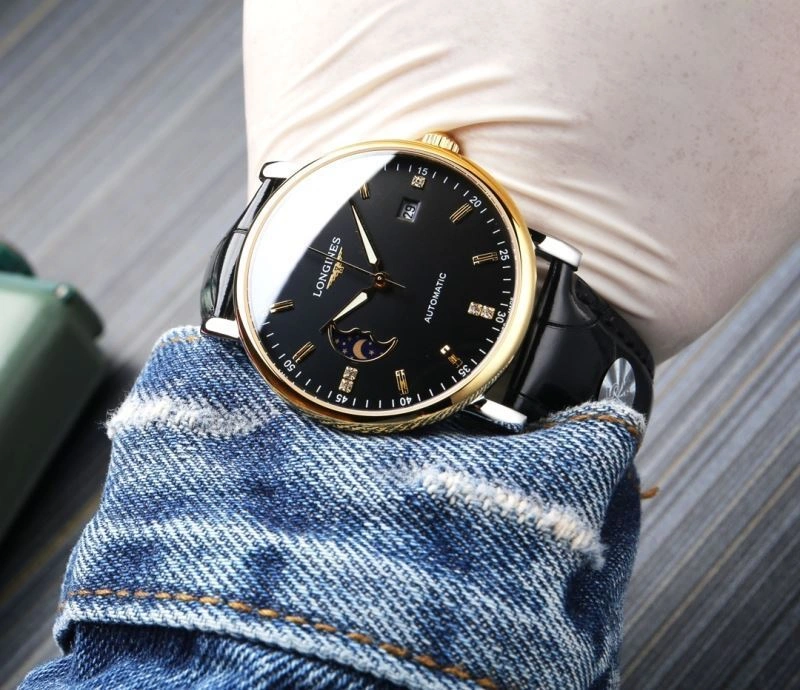 Practical LONGINES Watches 189713
