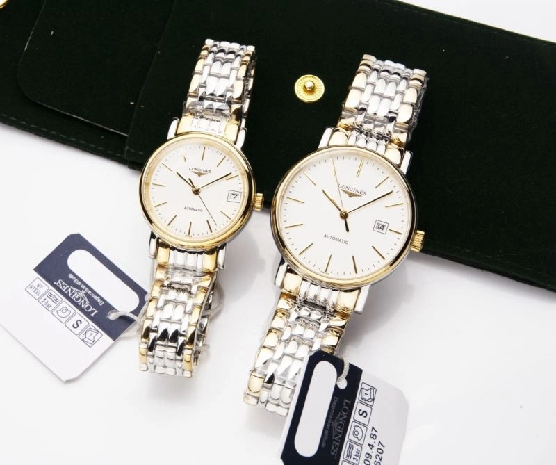 Resilient LONGINES Watches 189721