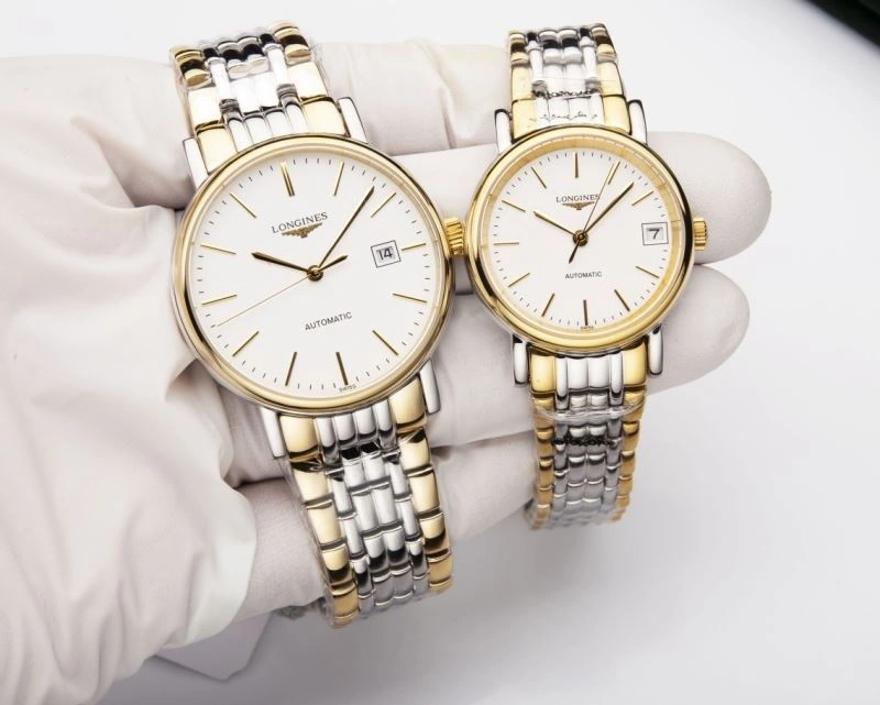 Resilient LONGINES Watches 189721
